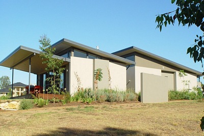 Another beautiful new home